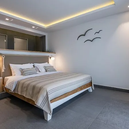 Nissea Boutique Ξενοδοχείο Kardamena (Kos)