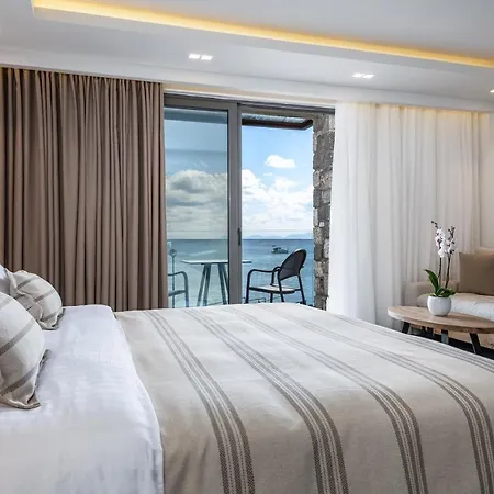 Nissea Boutique Hotel Kardamena (Kos)