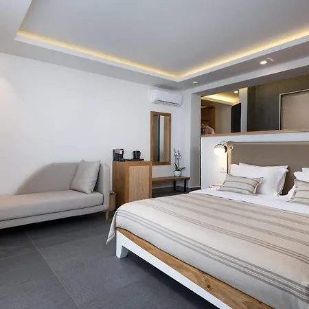 Nissea Boutique Otel Kardamena (Kos)