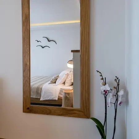 Nissea Boutique Hotel 5*