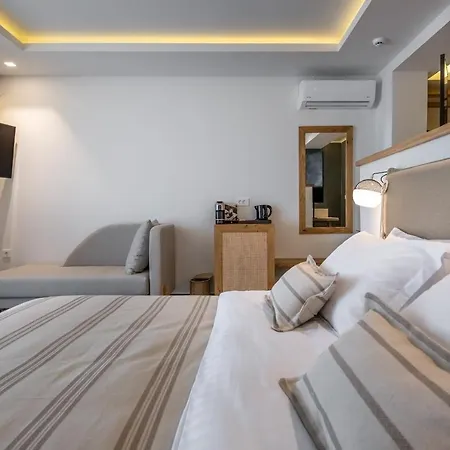 Nissea Boutique Отель Kardamena (Kos)