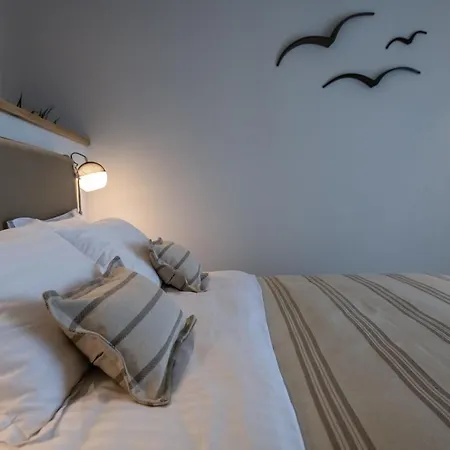 Nissea Boutique Отель Kardamena (Kos)