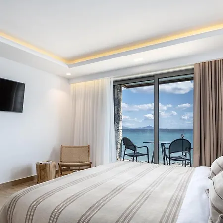 Hotel Nissea Boutique Kardamena (Kos)