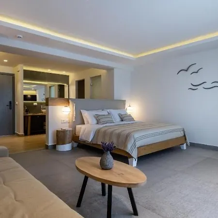 Nissea Boutique Kardamena (Kos)