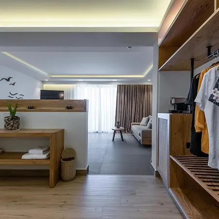 Отель Nissea Boutique