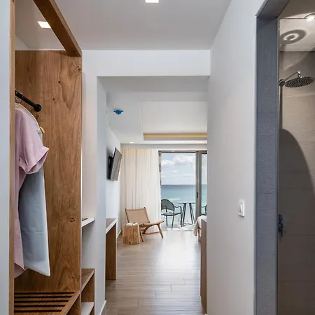 Nissea Boutique Kardamena (Kos)