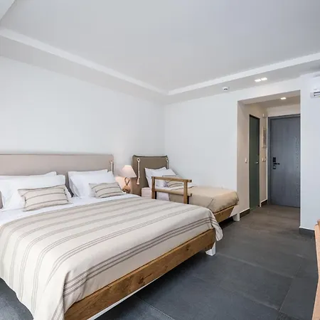 Nissea Boutique Otel Kardamena (Kos)