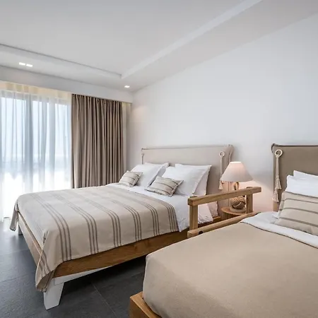 Nissea Boutique 5* Kardamena (Kos)