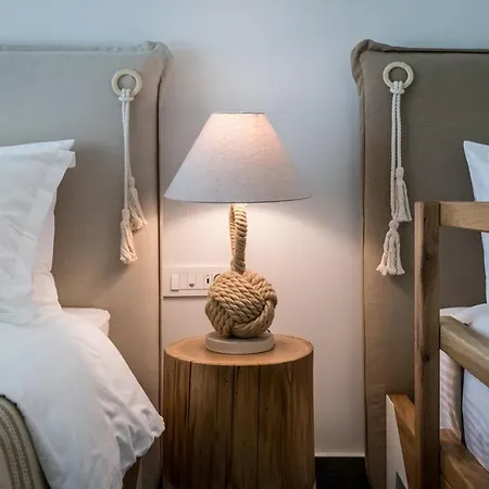 Nissea Boutique 5*