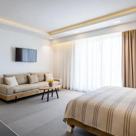 Nissea Boutique Hotel