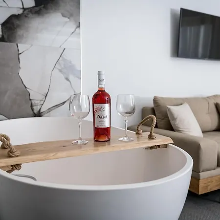 Nissea Boutique Hotel