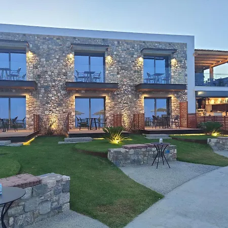 Nissea Boutique 5* Kardamena (Kos)