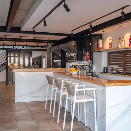 Hotel Nissea Boutique