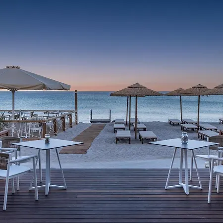 Nissea Boutique Отель Kardamena (Kos)