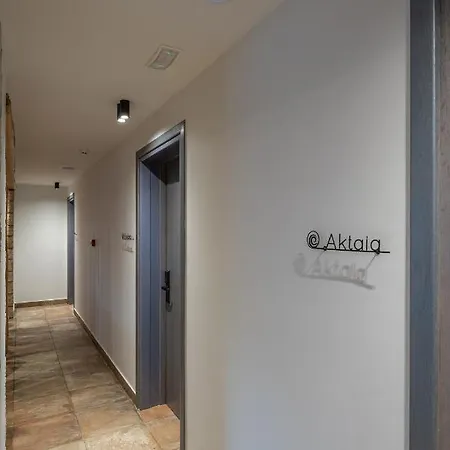 Nissea Boutique Hotel Kardamena (Kos)