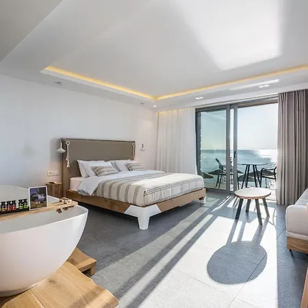 Nissea Boutique 5*