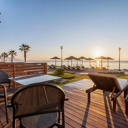 Nissea Boutique 5* Kardamena (Kos)