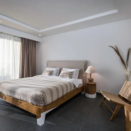 Nissea Boutique Hotel Kardamena (Kos)