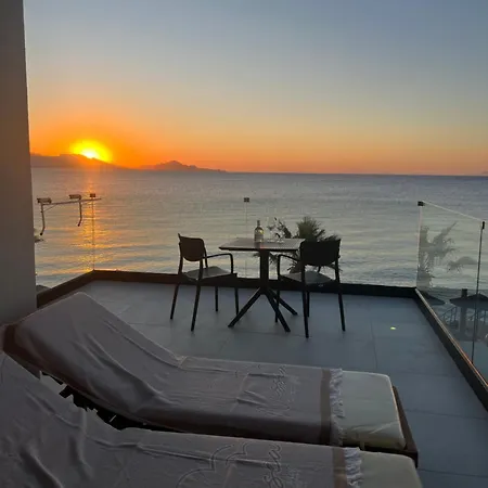 Nissea Boutique 5* Kardamena (Kos)
