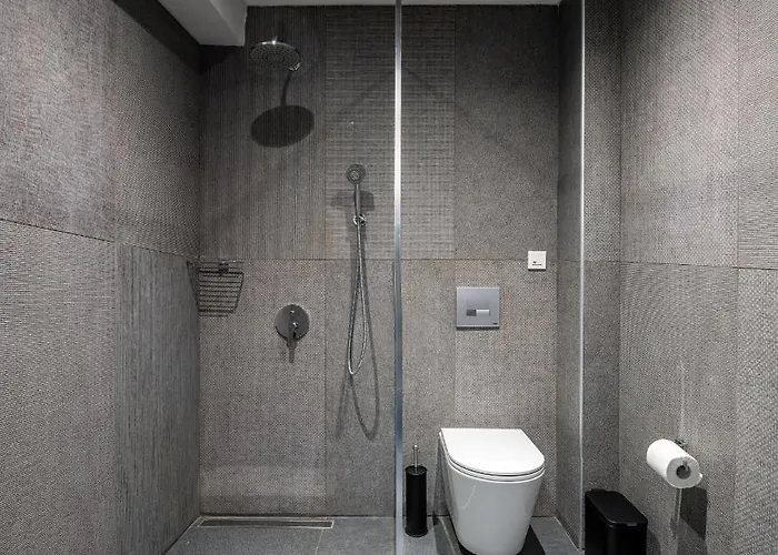 Nissea Boutique Otel Kardamena (Kos)