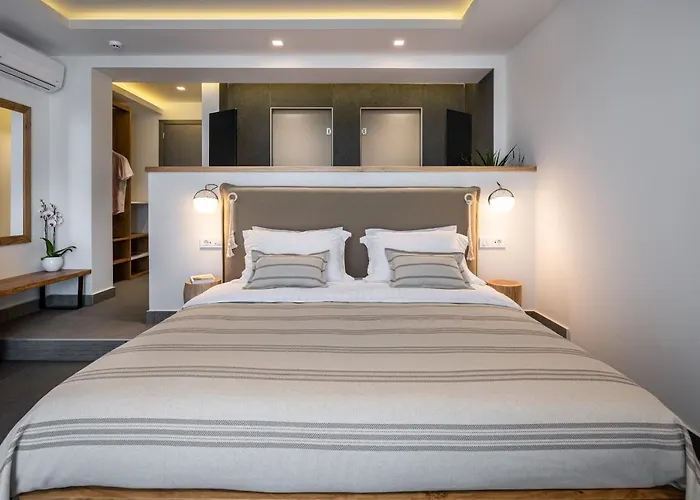 Otel Nissea Boutique