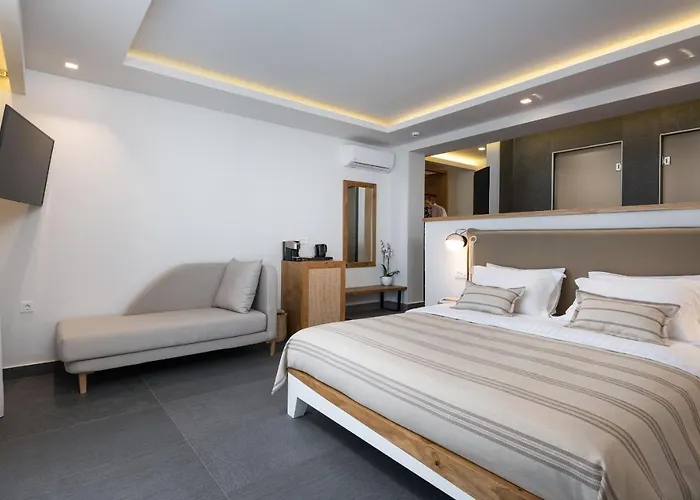 Nissea Boutique Otel Kardamena (Kos)