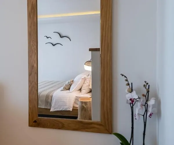 Nissea Boutique Otel 5*