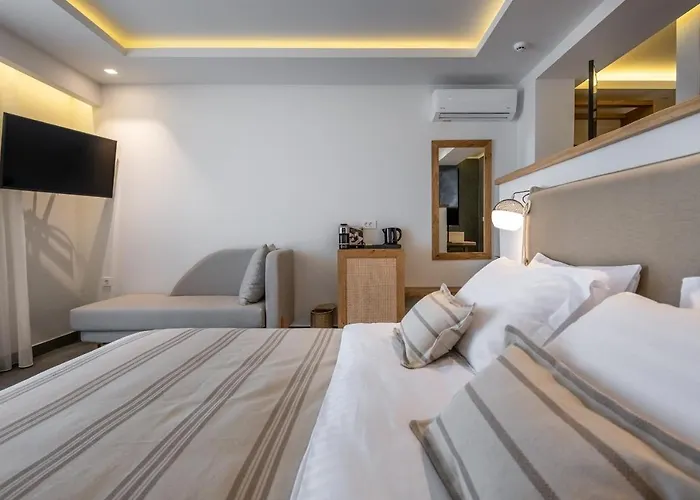 Nissea Boutique Otel Kardamena (Kos)