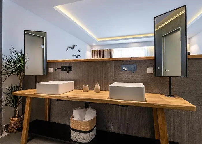 Nissea Boutique 5* Kardamena (Kos)