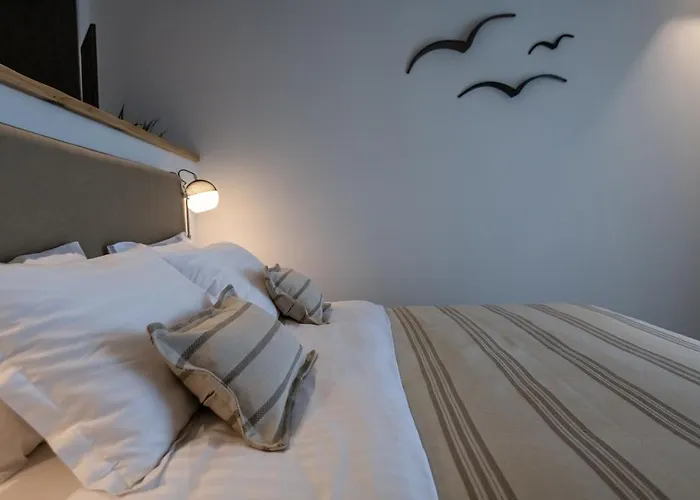 Nissea Boutique Otel Kardamena (Kos)