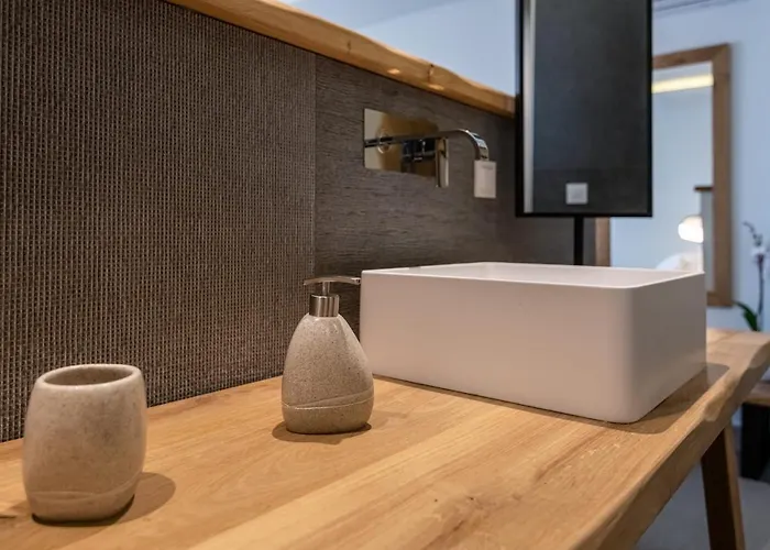 Otel Nissea Boutique 5*