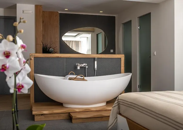 Otel Nissea Boutique