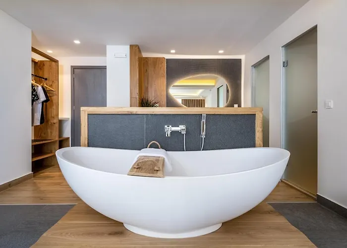 Nissea Boutique 5* Kardamena (Kos)