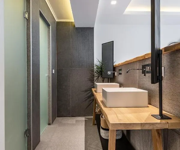 Otel Nissea Boutique