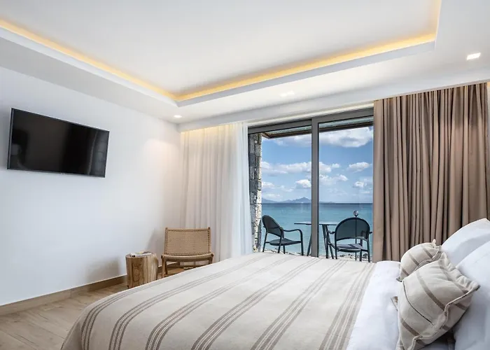 Otel Nissea Boutique Kardamena (Kos)