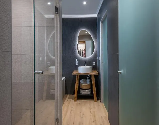 Nissea Boutique Otel