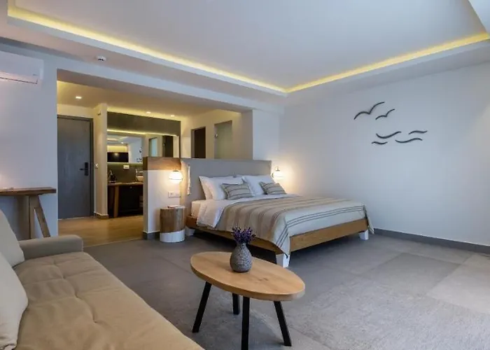 Nissea Boutique Kardamena (Kos)