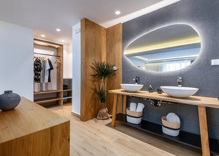 Nissea Boutique 5* Kardamena (Kos)