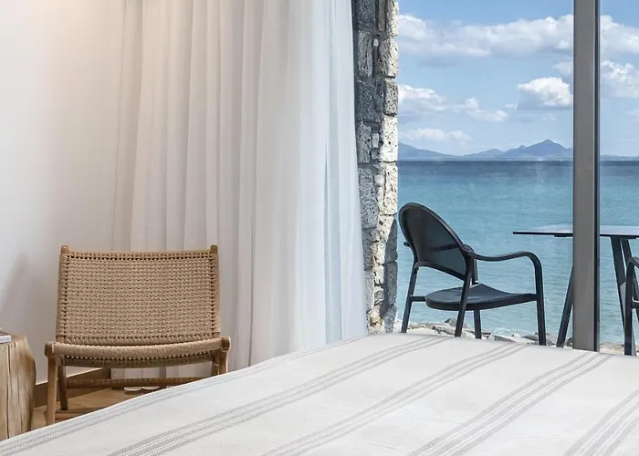 Otel Nissea Boutique 5*