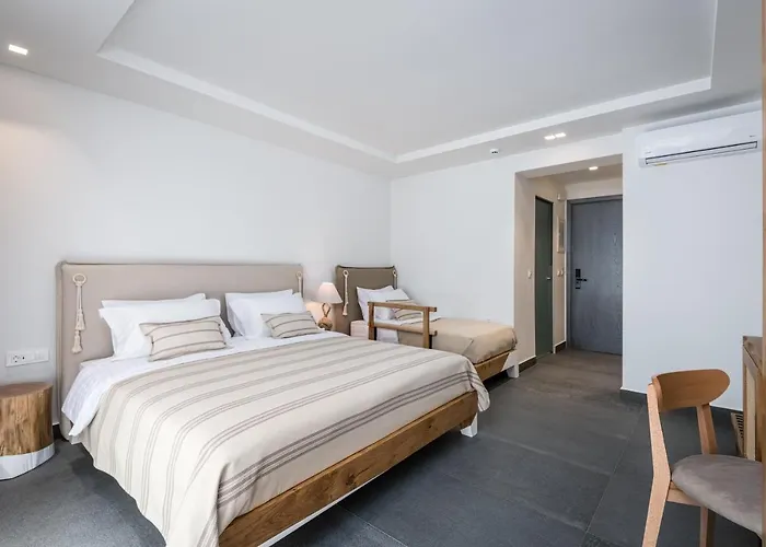 Nissea Boutique Otel Kardamena (Kos)