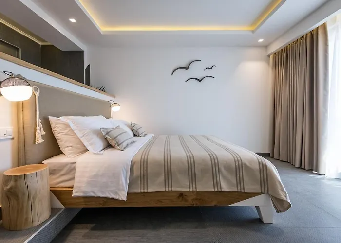 Nissea Boutique Otel