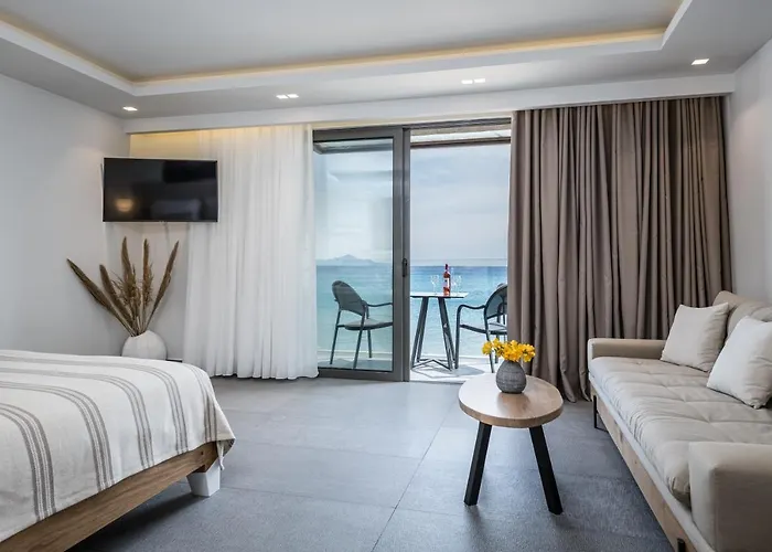 Nissea Boutique Otel 5*