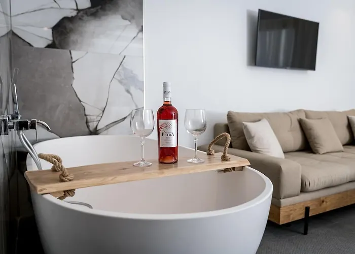 Nissea Boutique Otel