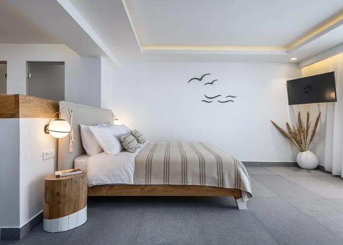 Nissea Boutique Otel