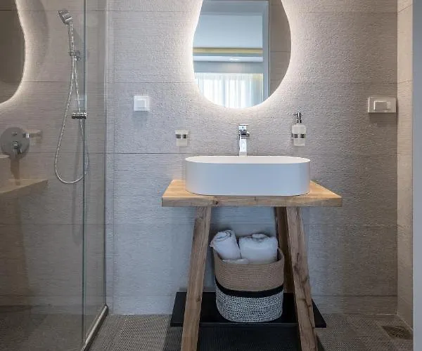 Nissea Boutique Otel Kardamena (Kos)