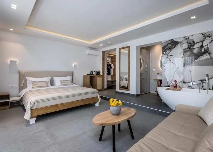 Otel Nissea Boutique