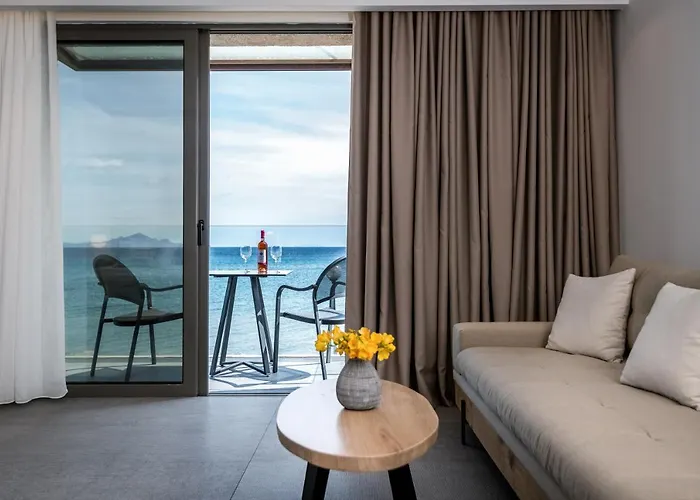 Nissea Boutique Otel