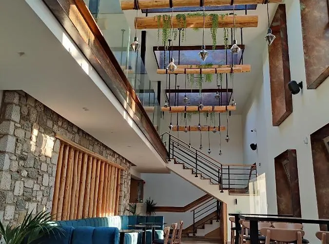 Nissea Boutique Otel Kardamena (Kos)