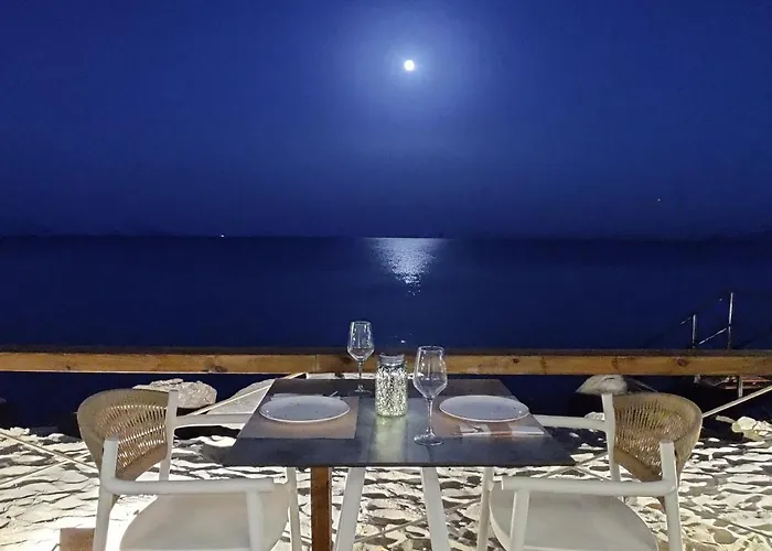 Nissea Boutique Otel 5*