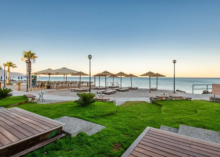 Otel Nissea Boutique 5*